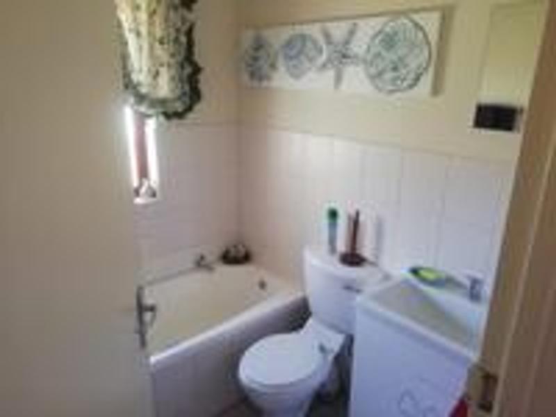 To Let 3 Bedroom Property for Rent in Parklands Western Cape